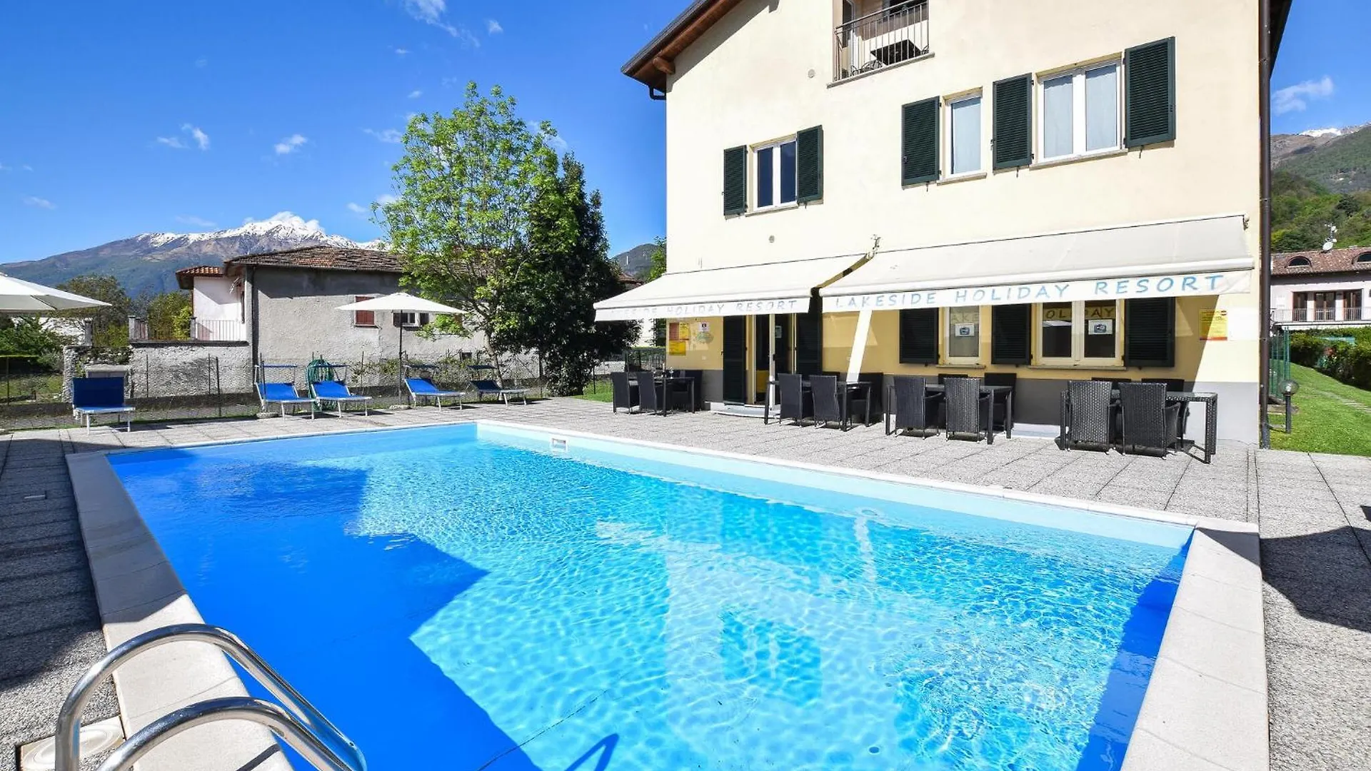 1 Bedroom Amazing Apartment In Domaso Ιταλία