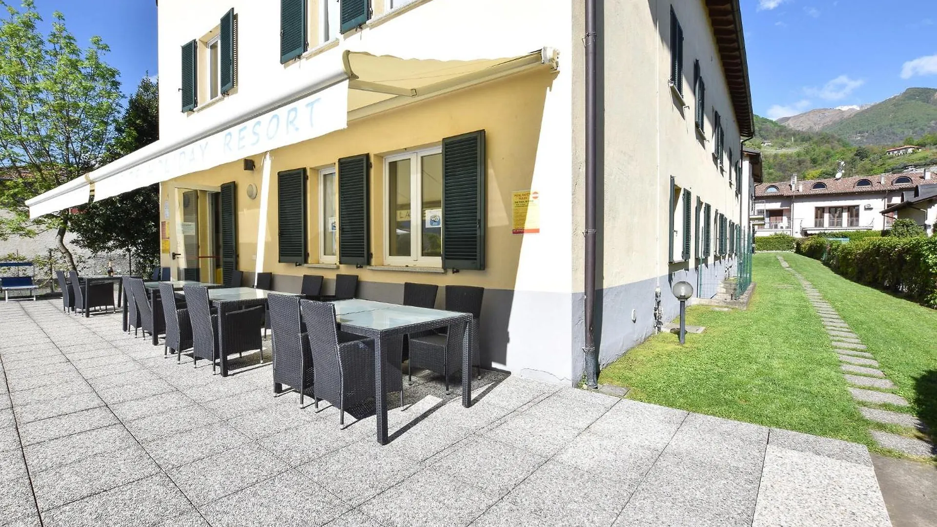 1 Bedroom Amazing Apartment In Domaso 0*,  Ιταλία